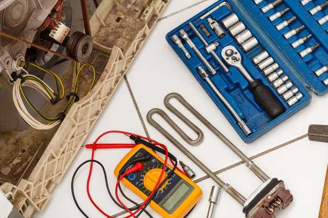 Appliance repairs Hither Green, SE13