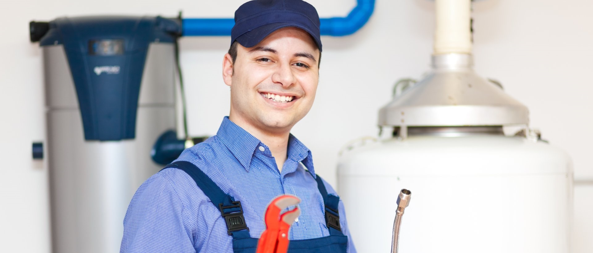 Boiler Installations SE13
