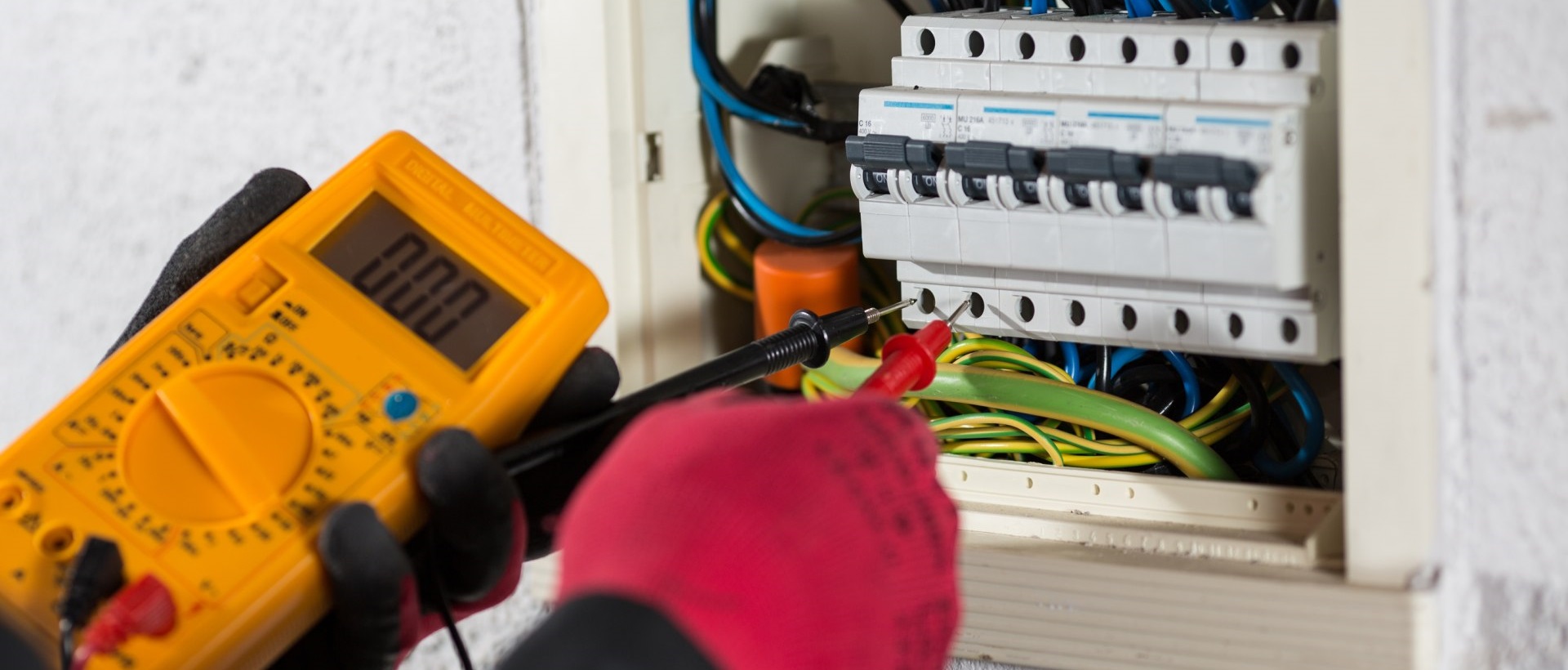 Electricians SE13