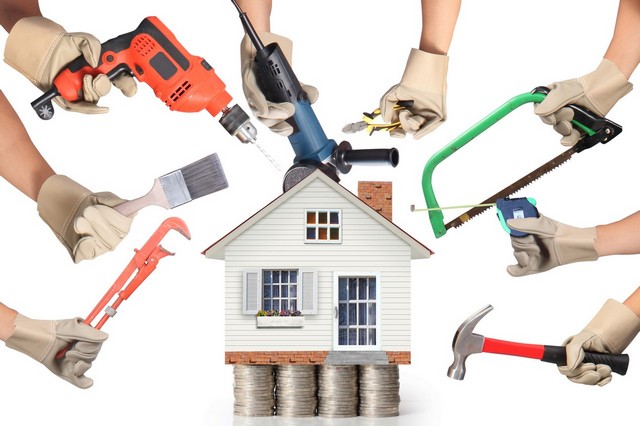 Handyman Services Hither Green, SE13