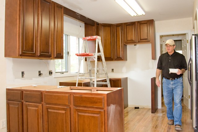 Kitchen Fitters Hither Green, SE13