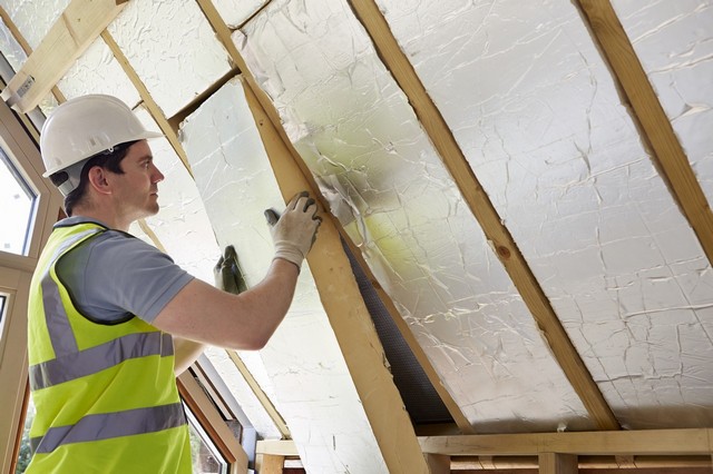 Loft Insulation Hither Green, SE13