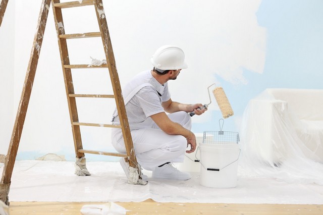 Painter Decorator Hither Green, SE13