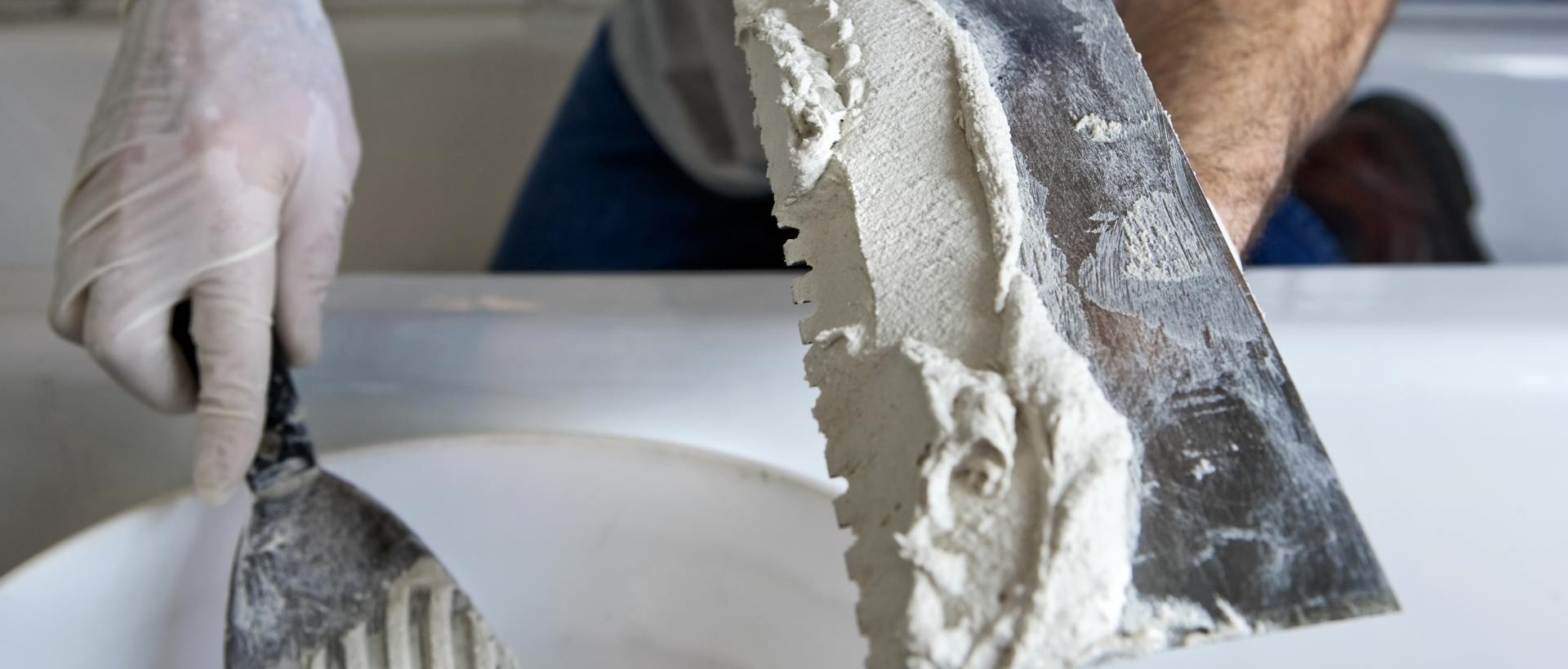 Plasterer SE13