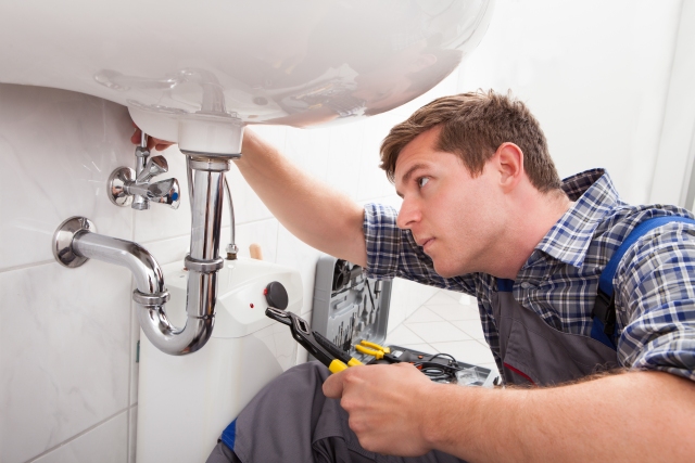 Plumbers Hither Green, SE13