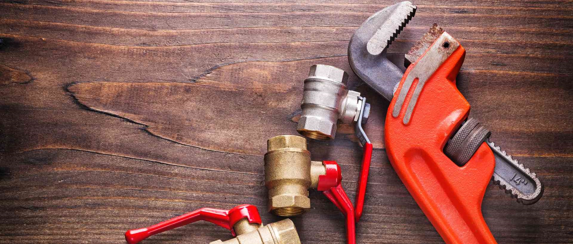 Plumbers SE13