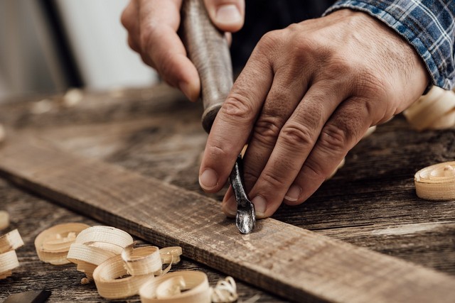 Woodworking Hither Green, SE13