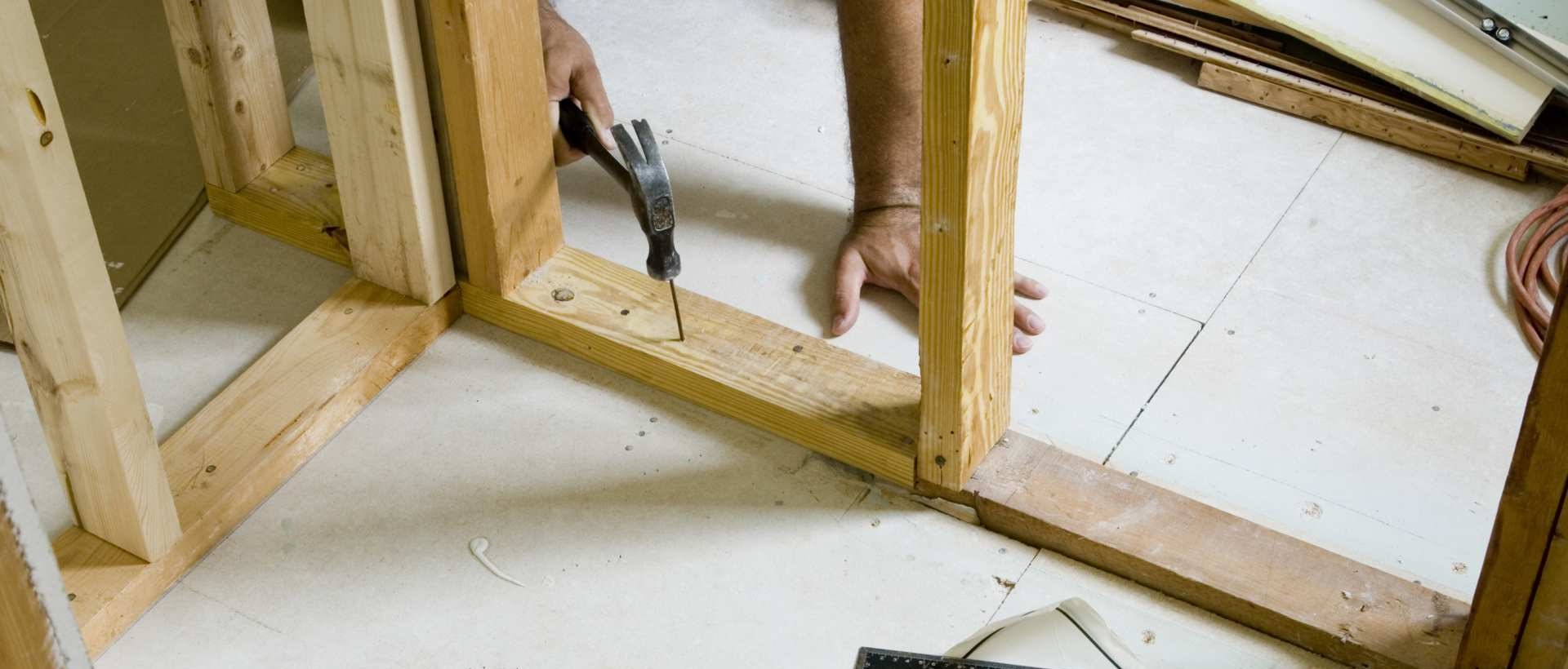 woodworking SE13